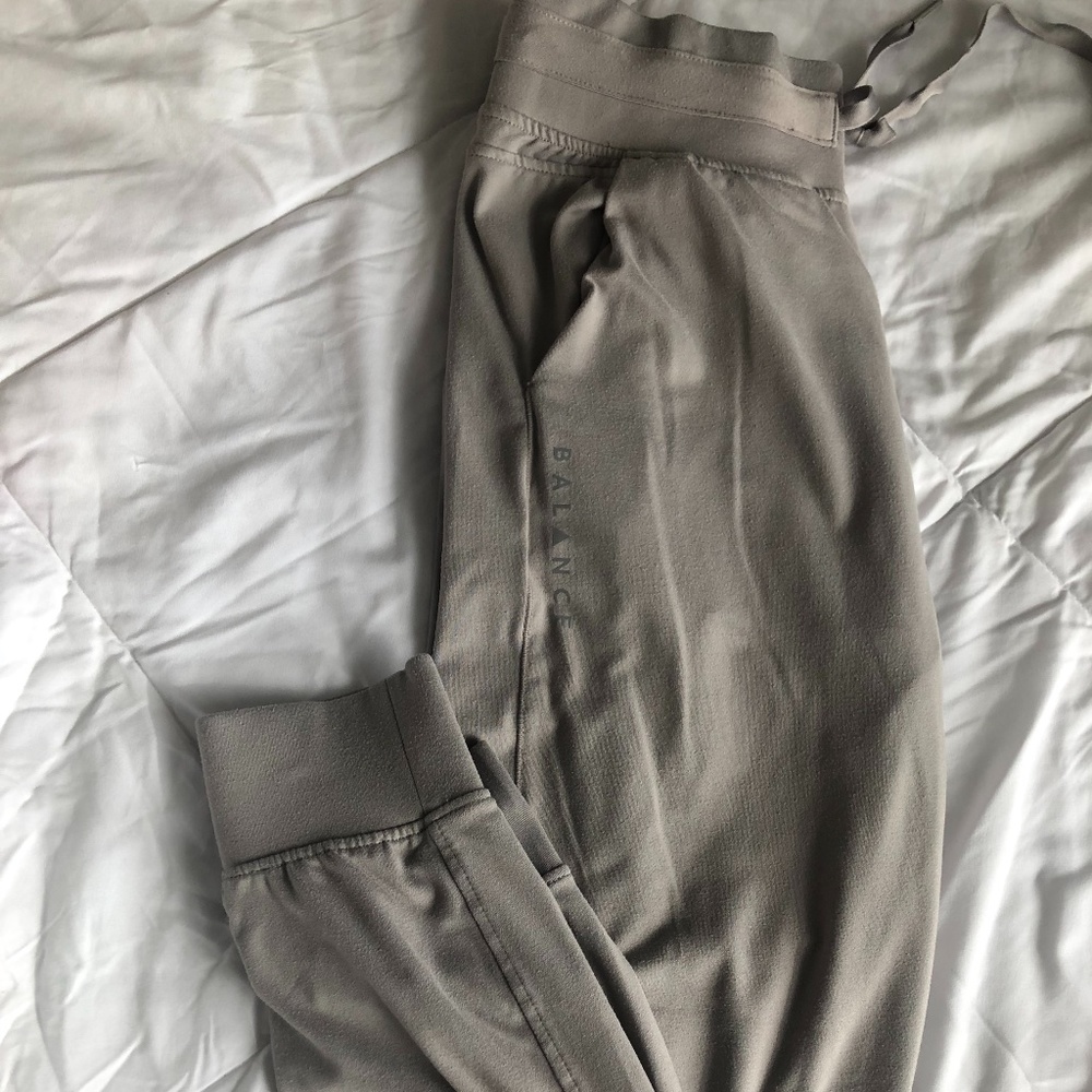 Balanced Athletica Women's Select- Sea Salt